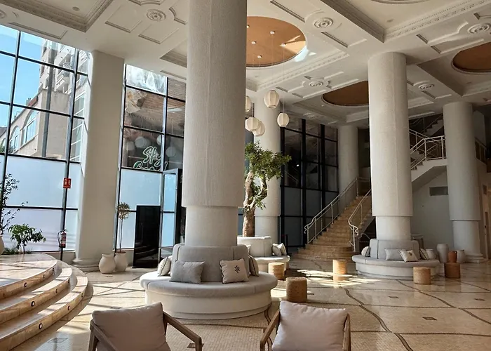 Pontiana Thalasso Hotel