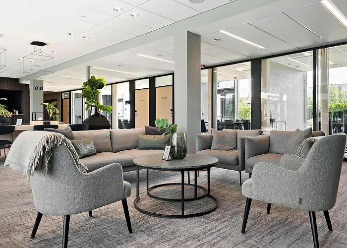Best Western Plus Oslo Airport