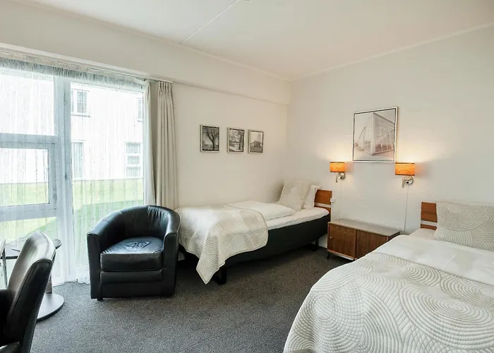 Golf Hotel Viborg