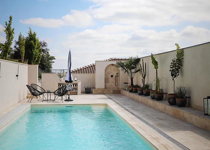 Hotel Golden Key, 4 Stars Superior
