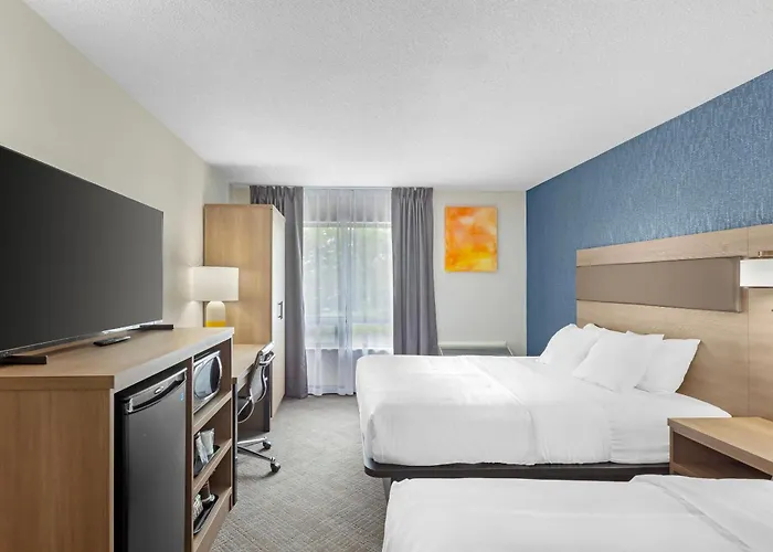 Comfort Inn