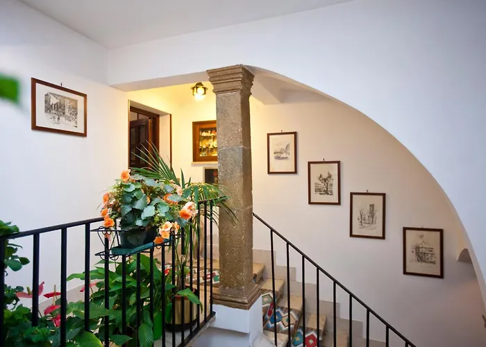 Hotel Moderno