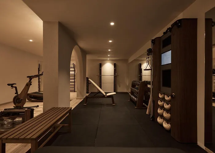 Uzenie All Suites Boutique Resort - Adults Only