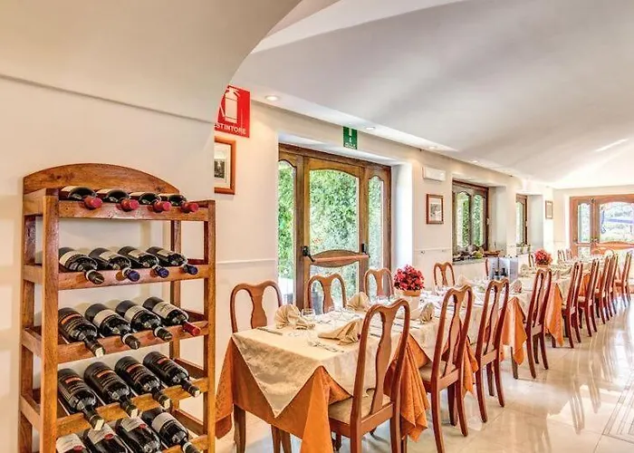 Hotel La Badia