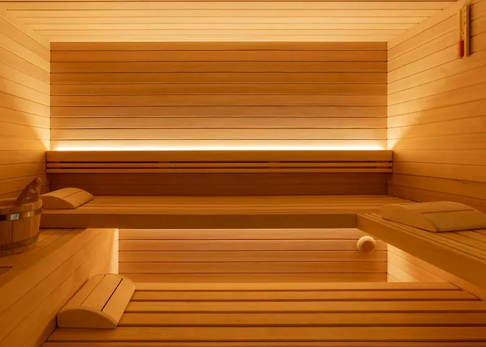 Pagoda Lifestyle Hotel