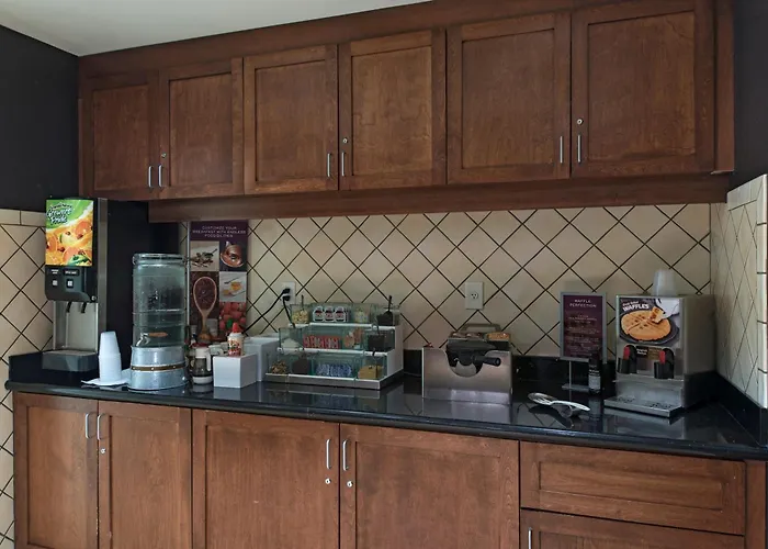 Residence Inn Bryan College Station