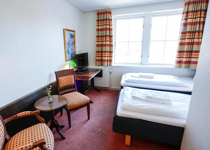 Hotel Dagmar