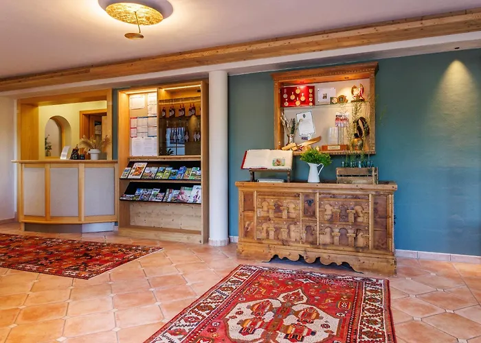 Aparthotel Das Hochkoenig