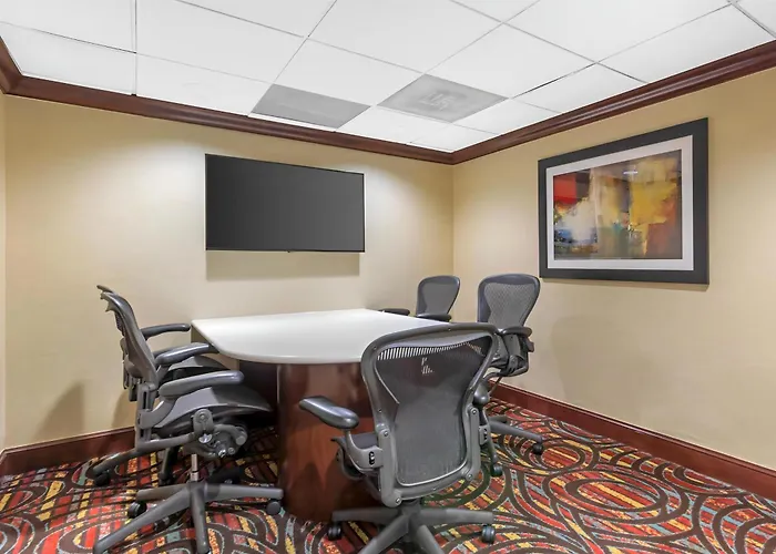 Best Western Dulles Airport Inn