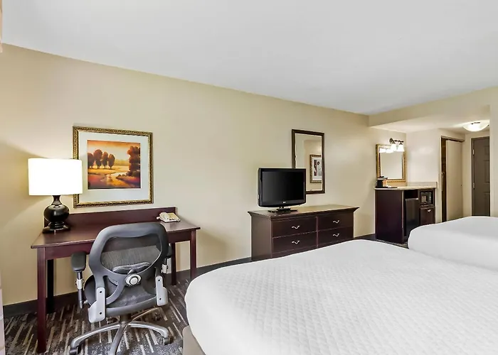 Country Inn & Suites By Radisson, Princeton, Wv