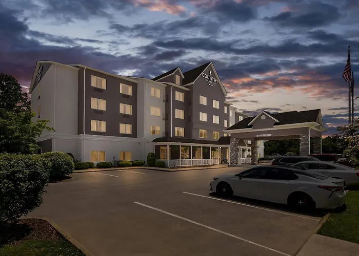 Country Inn & Suites By Radisson, Princeton, Wv