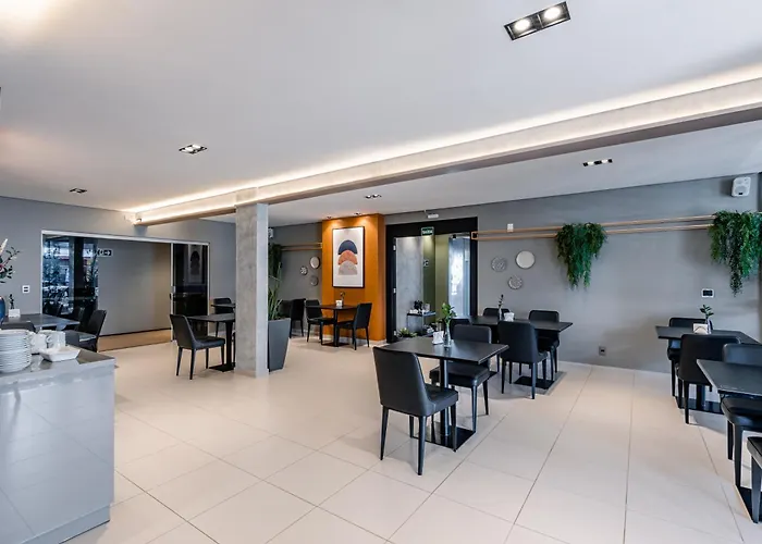 Hotel Parati Minas