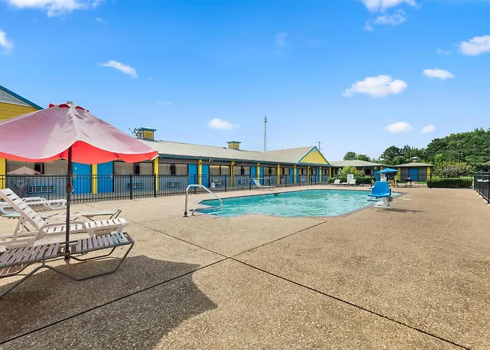 America'S Best Value Inn And Suites