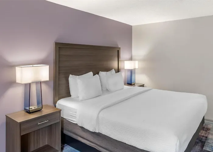 Best Western Hickory