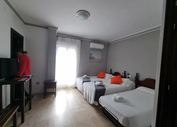Victoria Hotel