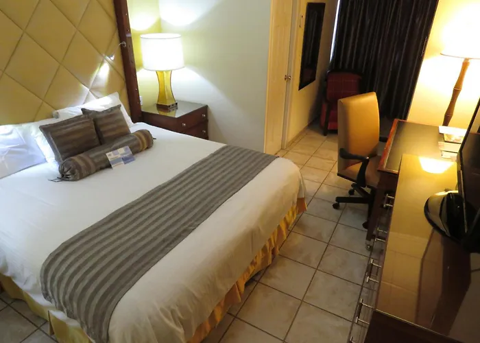Gran Hotel Nacional