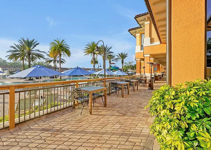 Regal Oaks Resort Vacation Townhomes By Idiliq