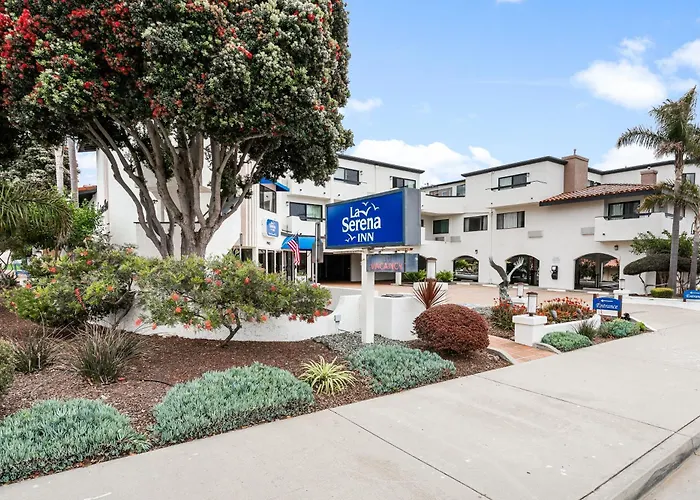 La Serena Inn