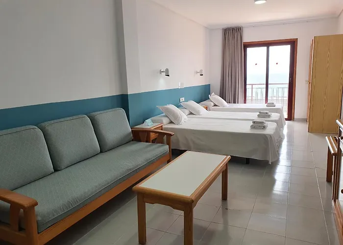 Hotel Castillete