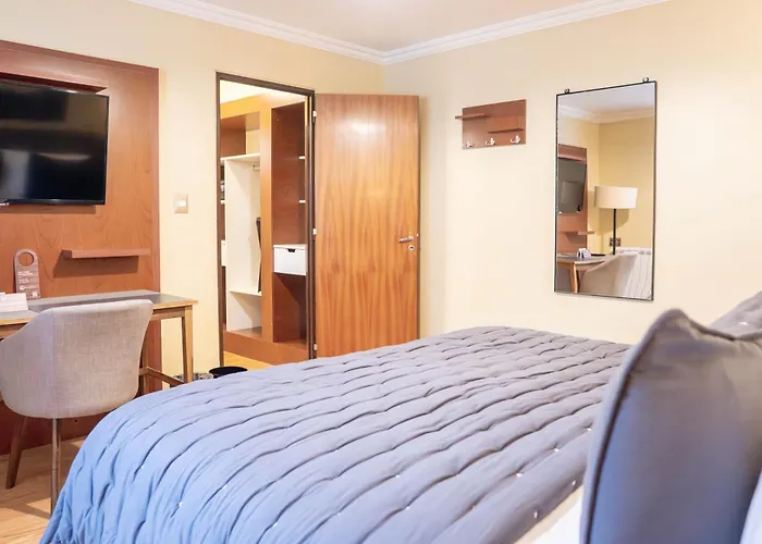 Hotel Cap Polonio