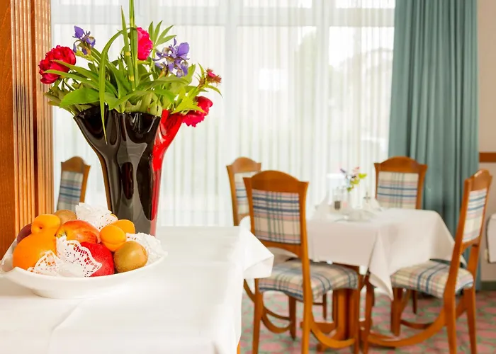 Hotel Kronprinz