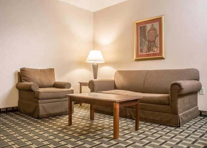 Quality Inn & Suites