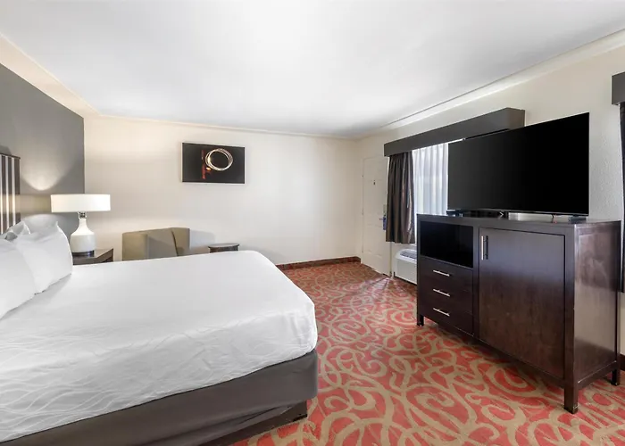 Best Western Pahrump Oasis