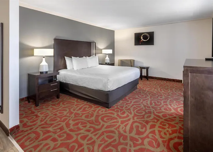 Best Western Pahrump Oasis