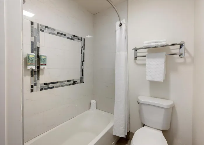 Best Western Pahrump Oasis