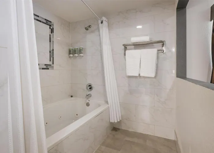 Best Western Pahrump Oasis