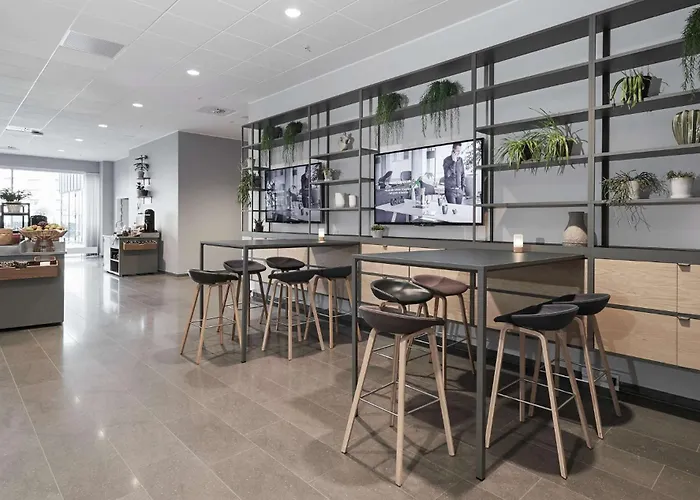 Comwell Aarhus Dolce By Wyndham