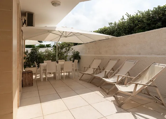 Hotel San Giovanni