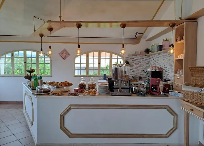 Hotel Terra Di Gallura