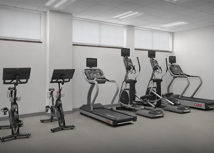 Homewood Suites By Hilton Oklahoma City-Bricktown