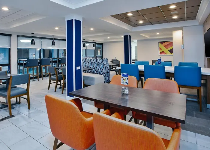 Holiday Inn Express Sault Ste Marie By Ihg