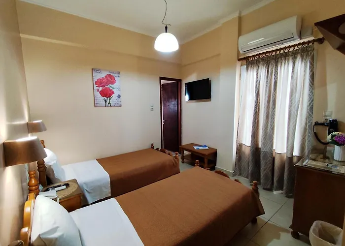 Hotel Anagennisis