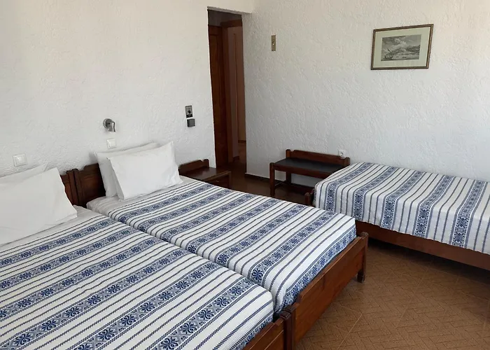 Pythais Hotel