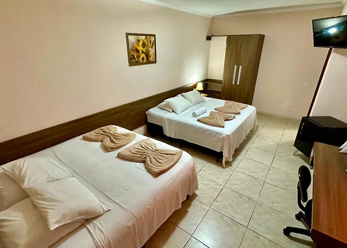 Hotel Itr-Spa