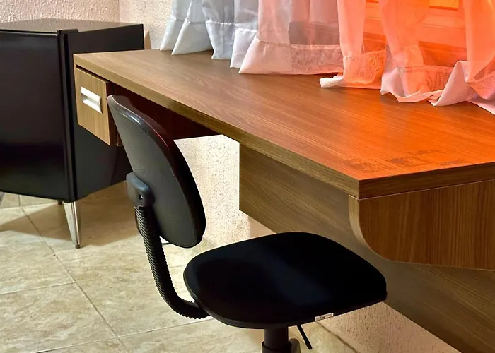 Hotel Itr-Spa