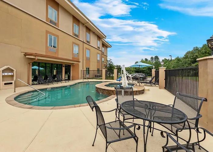 Sleep Inn Lufkin