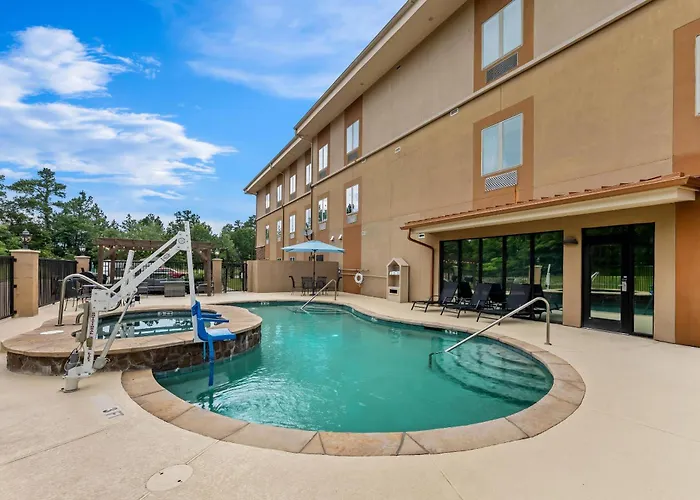 Sleep Inn Lufkin