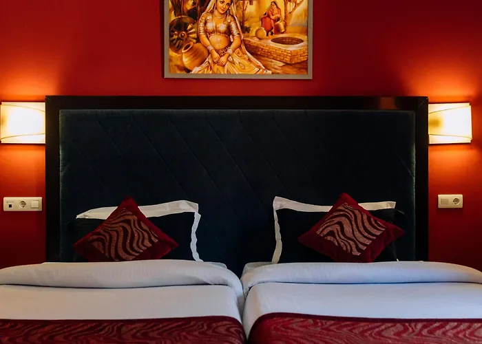 Hotel Kerala