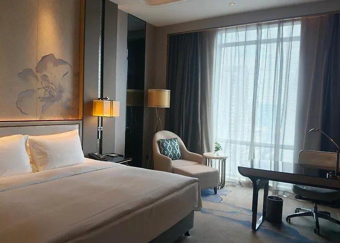Wanda Realm Liuzhou