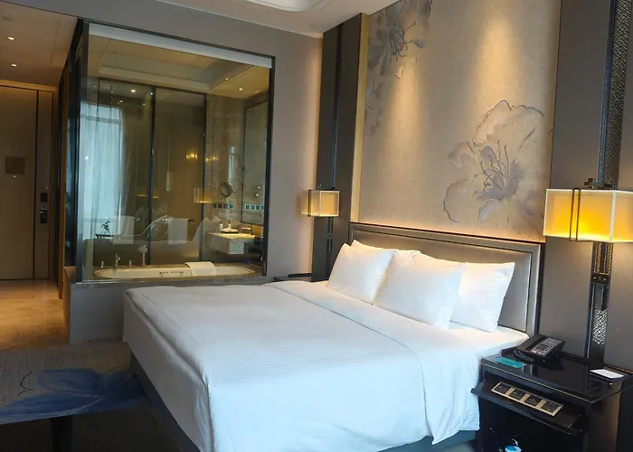 Wanda Realm Liuzhou