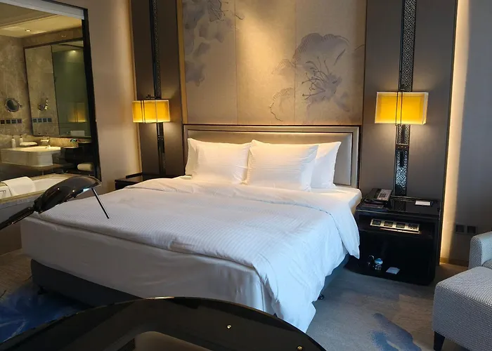 Wanda Realm Liuzhou