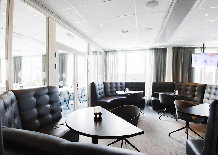 Best Western Rc Hotel
