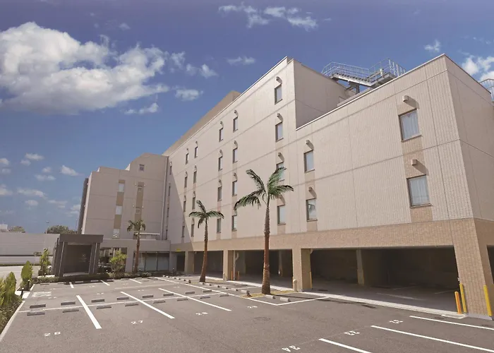 Hiyori Hotel Maihama