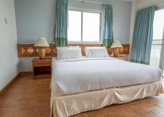 Krabi River Hotel