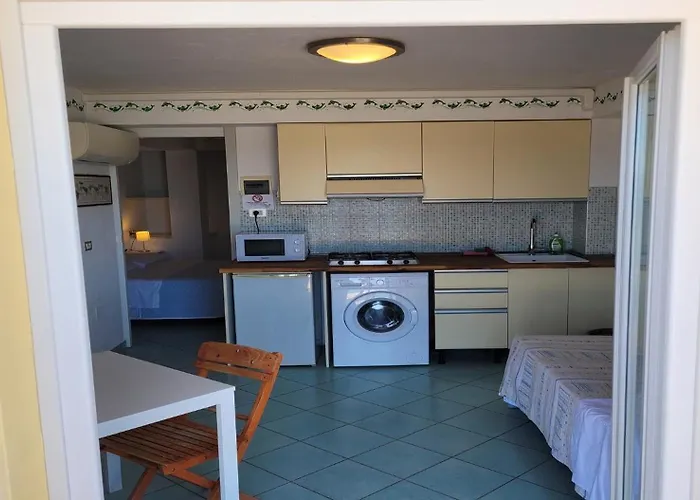 Hotel Residence Arturo