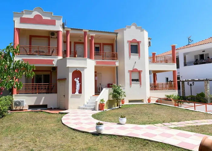 Villa Roxani